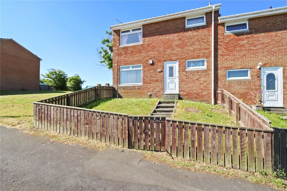 Estate Agents & Letting Agents in Consett Your Move