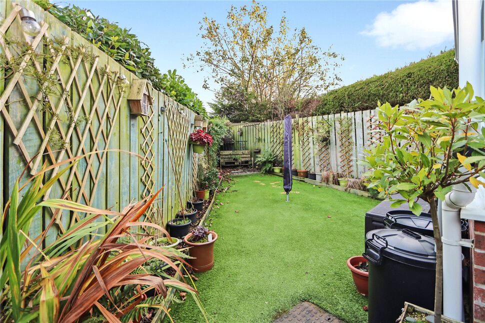 2 bedroom Semi Detached House for sale, Riding Hill, Great Lumley, DH3