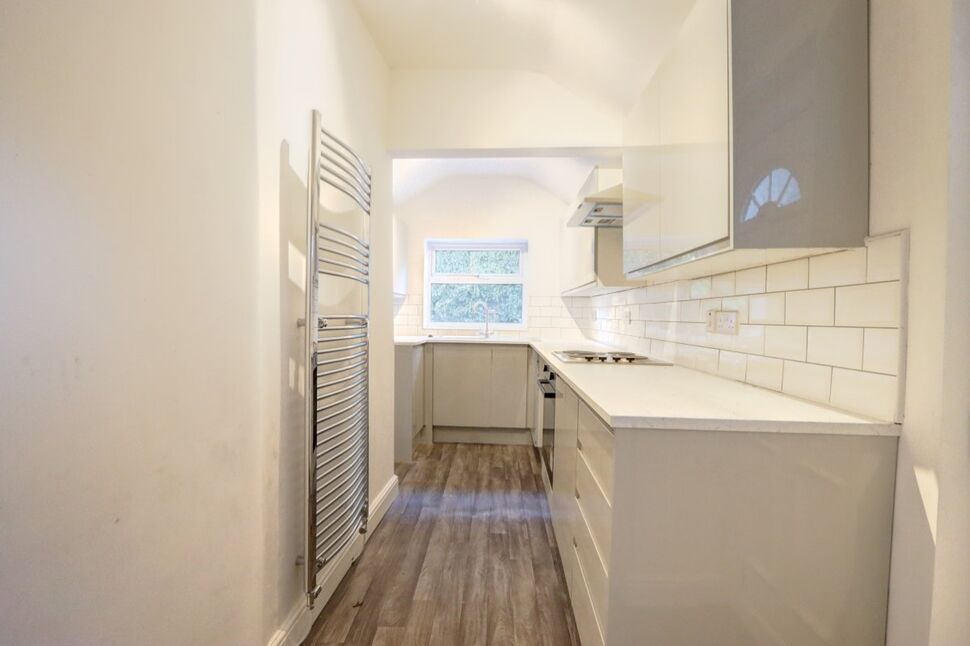 Main image of 3 bedroom Mid Terrace House to rent, Park Road, Consett, Durham, DH8