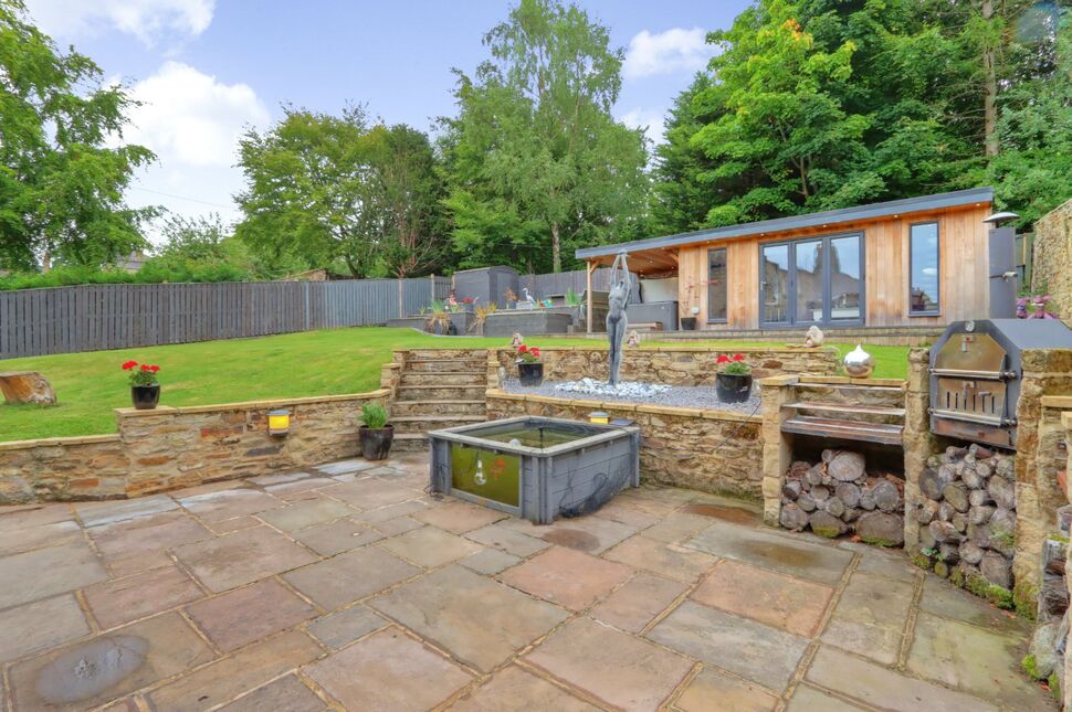 5 bedroom Semi Detached House for sale, The Terrace,, Shotley Bridge