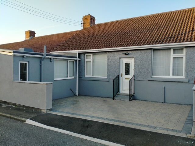Main image of 2 bedroom Mid Terrace Bungalow to rent, Second Street, Leadgate, Watling Street Bungalows, Durham, DH8