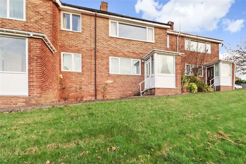 Main image of 2 bedroom  Flat for sale, Church Road, Blackhill, Co. Durham, DH8