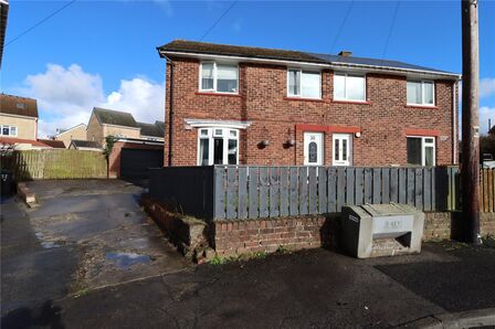 Norfolk Road, Moorside, 2 bedroom Semi Detached House to rent, £675 pcm