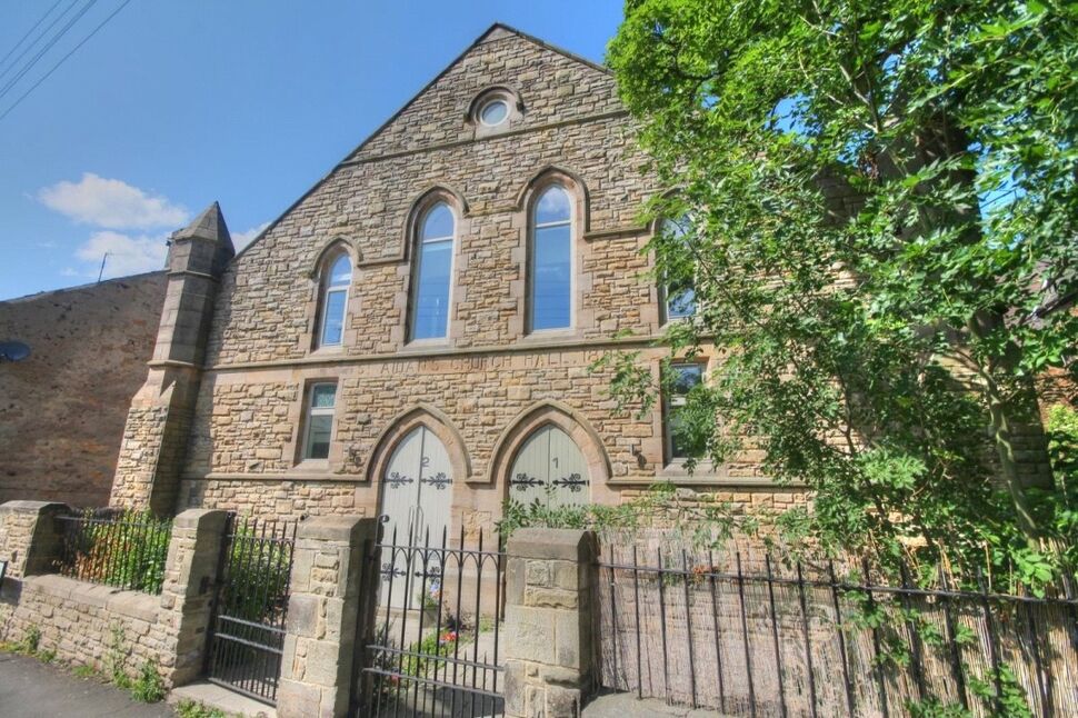 Main image of 2 bedroom Flat to rent, St. Aidans Apartments, Blackhill, Consett, Durham, DH8