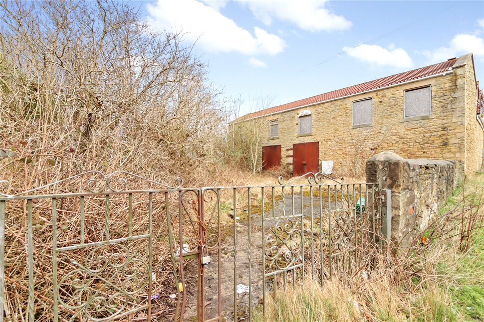 Main image of 5 bedroom Detached House for sale, North View, Blackhill, Durham, DH8