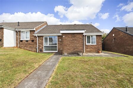 Dunelm Way, Leadgate, 2 bedroom Semi Detached Bungalow to rent, £625 pcm