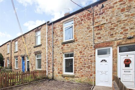 2 bedroom Mid Terrace House to rent