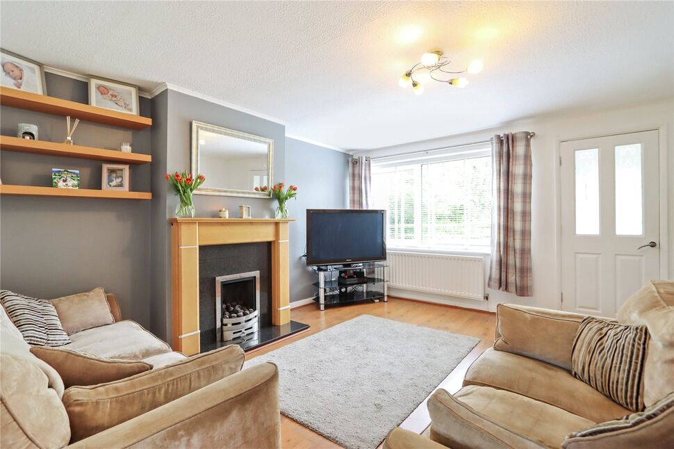 3 bedroom Mid Terrace House for sale, Benfield Close, Shotley Bridge