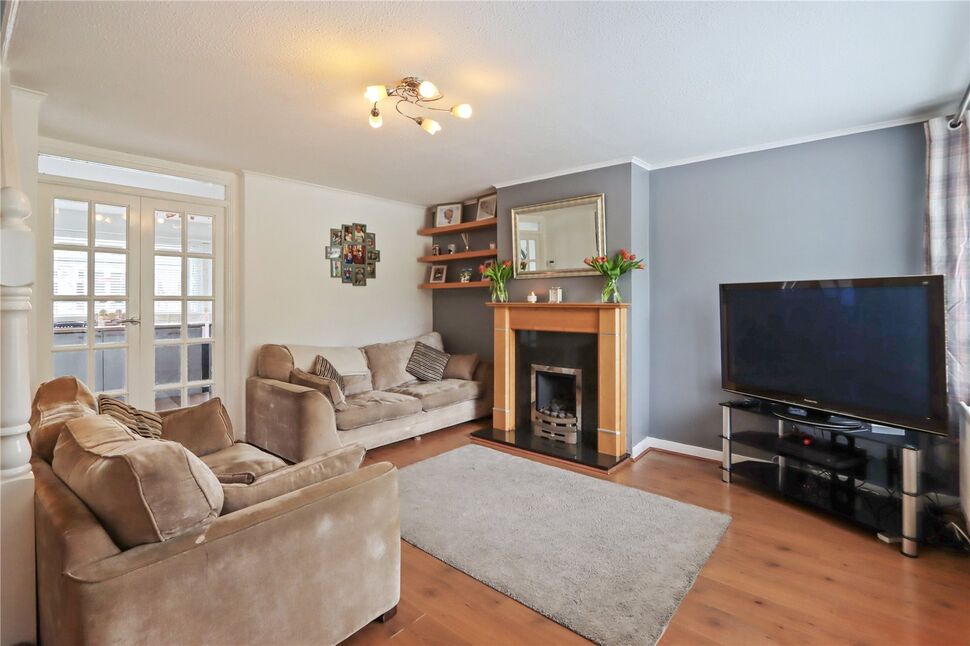 3 bedroom Mid Terrace House for sale, Benfield Close, Shotley Bridge