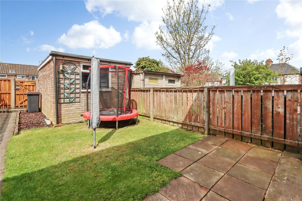 3 bedroom Mid Terrace House for sale, Benfield Close, Shotley Bridge