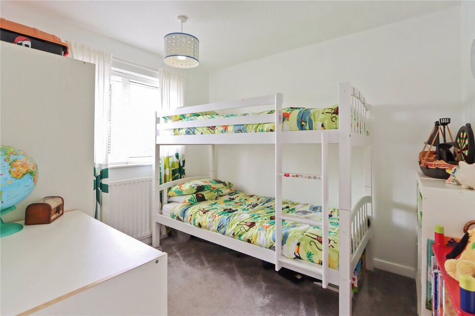 3 bedroom Mid Terrace House for sale, Benfield Close, Shotley Bridge