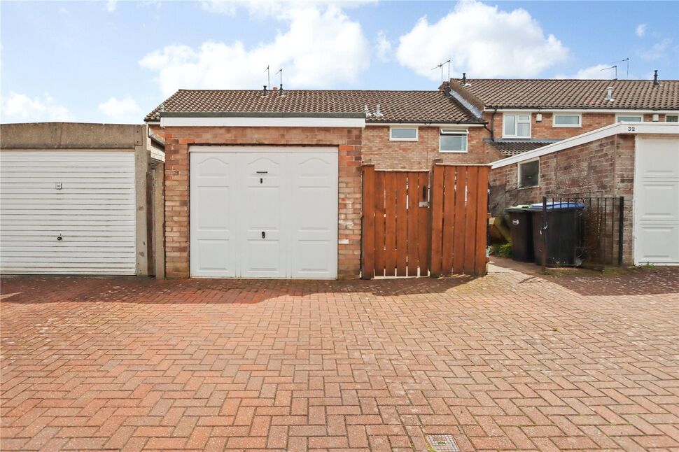 3 bedroom Mid Terrace House for sale, Benfield Close, Shotley Bridge