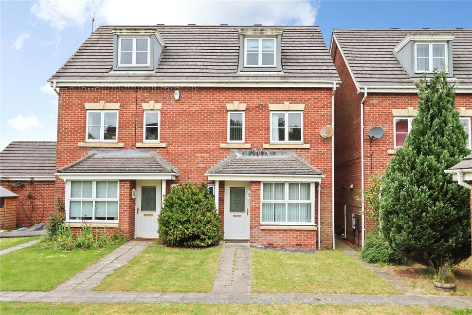 Estate Agents & Letting Agents in Consett Your Move