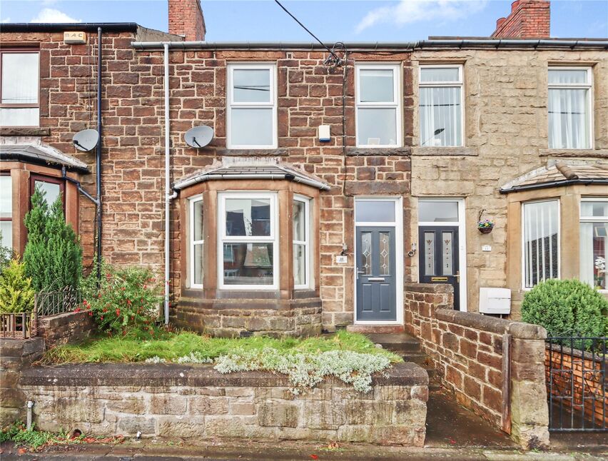 3 bedroom Mid Terrace House for sale, Benfield Close, Shotley Bridge