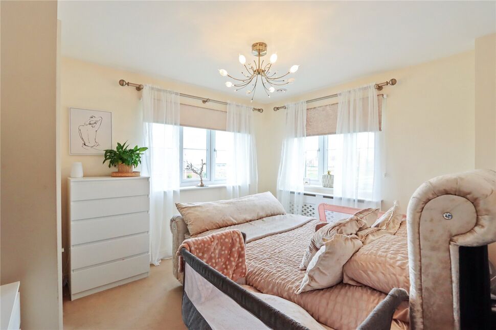 3 bedroom Detached House for sale, Queen Elizabeth Drive, Consett, DH8