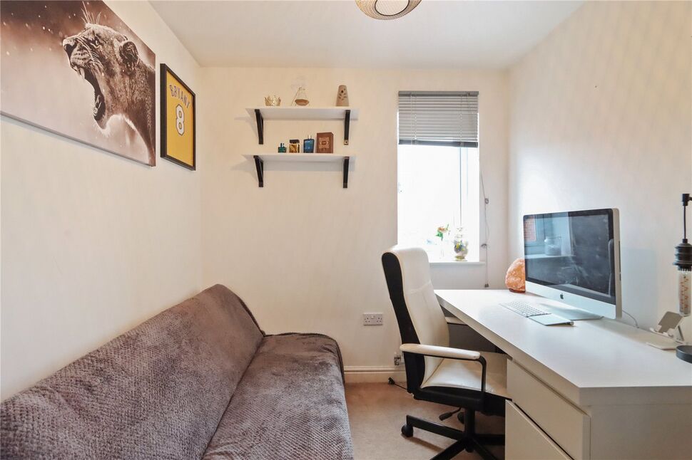 3 bedroom Detached House for sale, Queen Elizabeth Drive, Consett, DH8