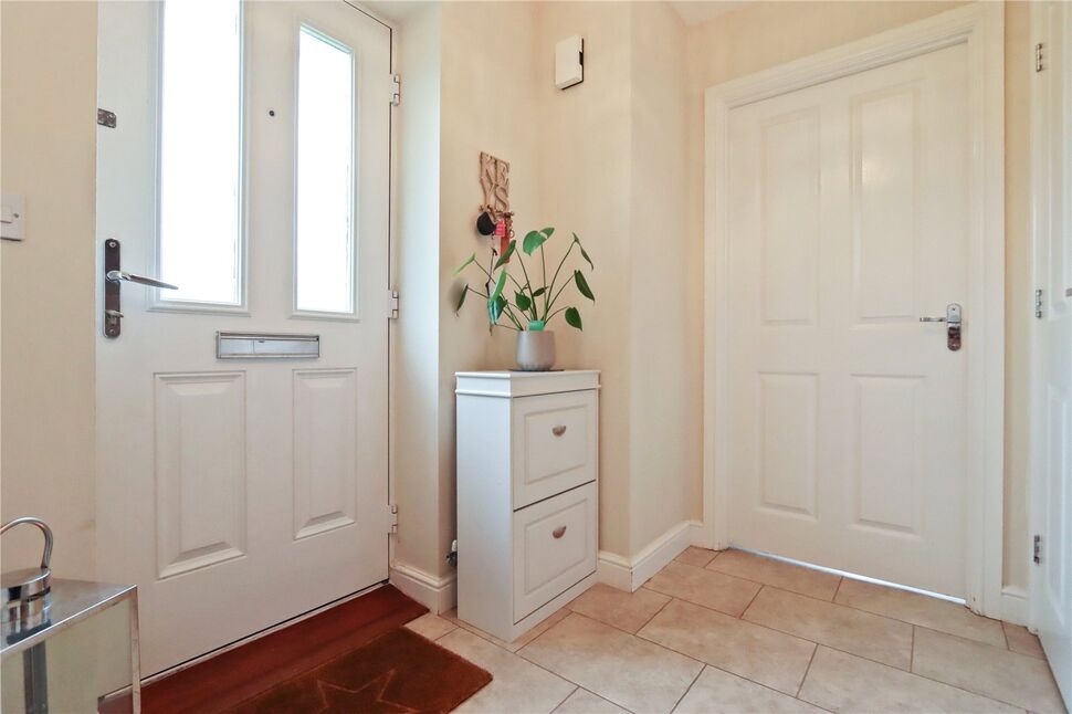 3 bedroom Detached House for sale, Queen Elizabeth Drive, Consett, DH8