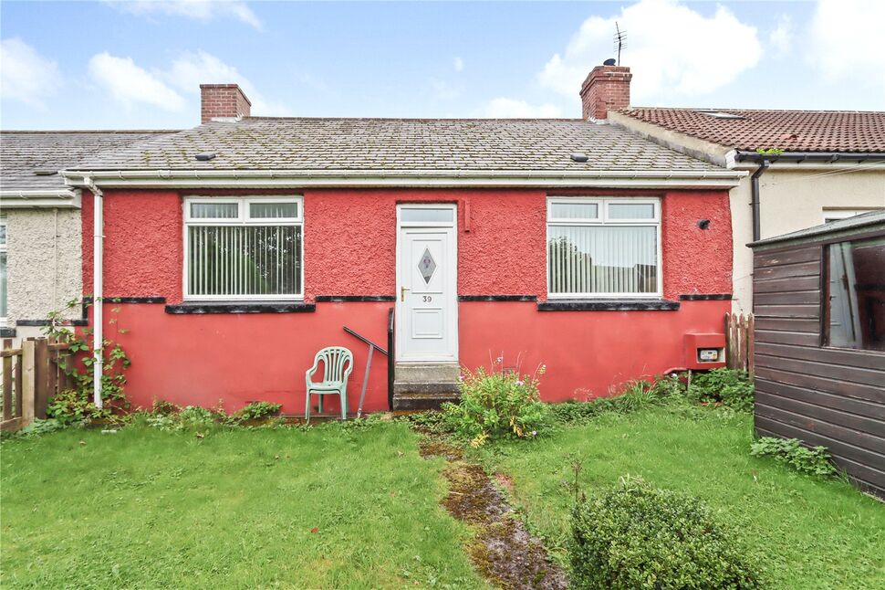 Estate Agents & Letting Agents in Consett Your Move