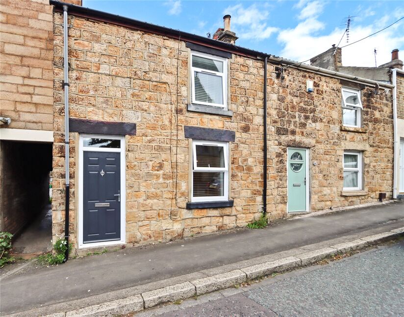 3 bedroom Semi Detached House for sale, Delvedere, Delves Lane, DH8 £