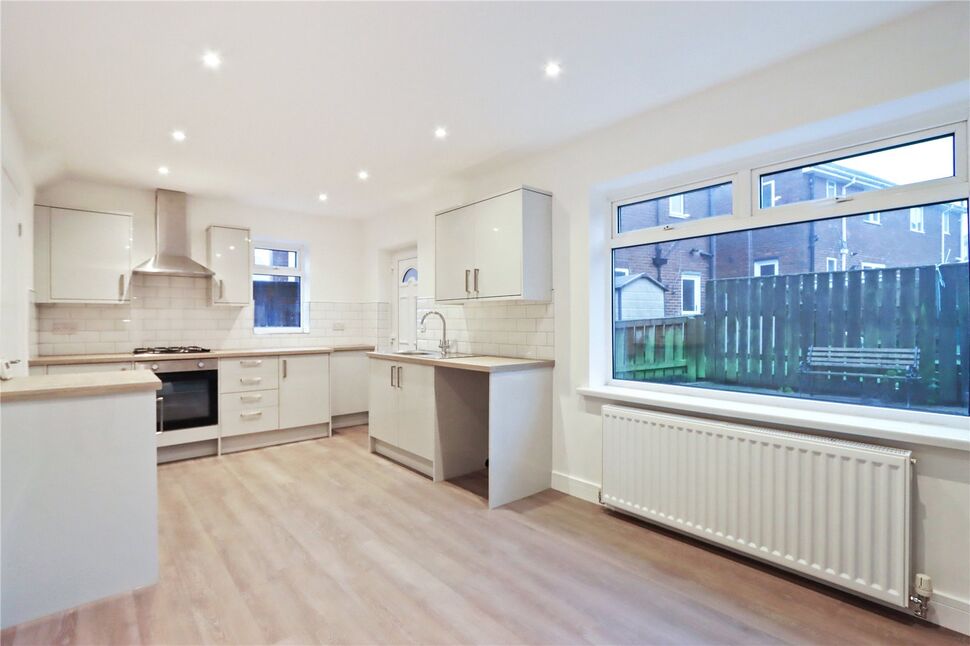 3 bedroom Semi Detached House for sale, Delvedere, Delves Lane, DH8 £