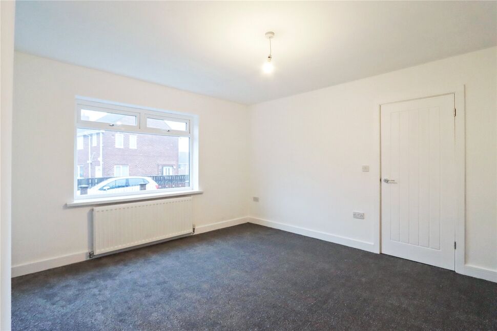 3 bedroom Semi Detached House for sale, Delvedere, Delves Lane, DH8 £