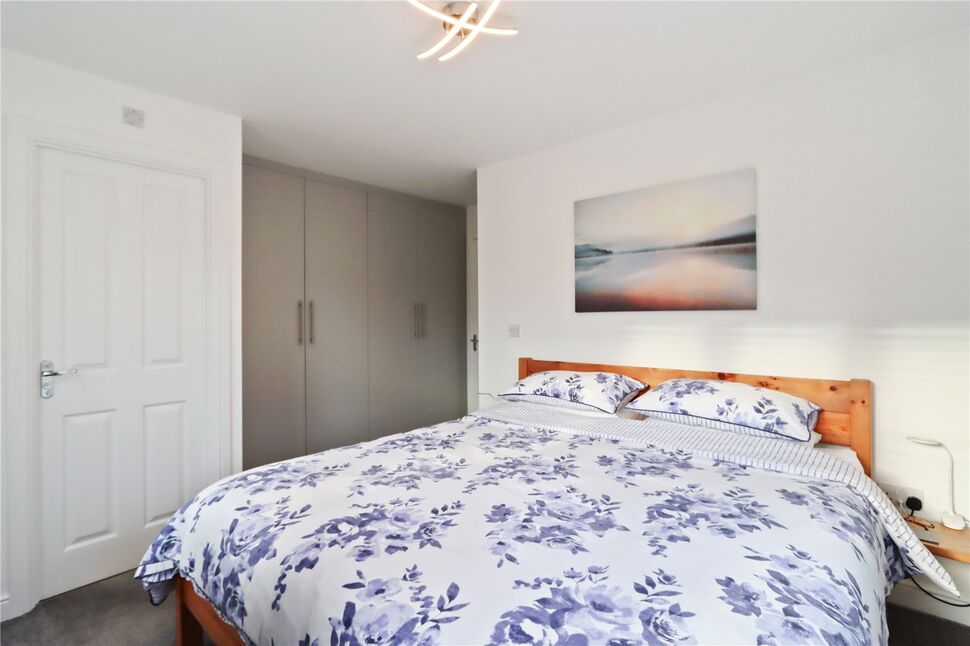 3 bedroom Detached House for sale, Queen Elizabeth Drive, Consett, DH8