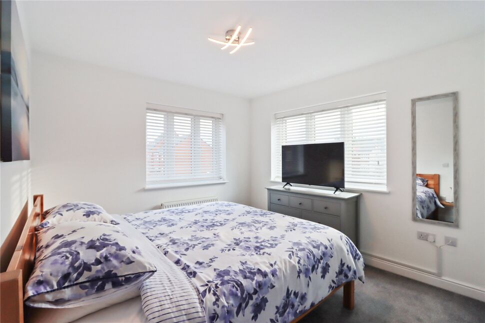 3 bedroom Detached House for sale, Queen Elizabeth Drive, Consett, DH8