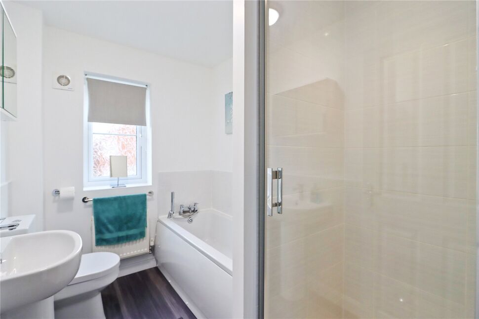 3 bedroom Detached House for sale, Queen Elizabeth Drive, Consett, DH8 £225,000