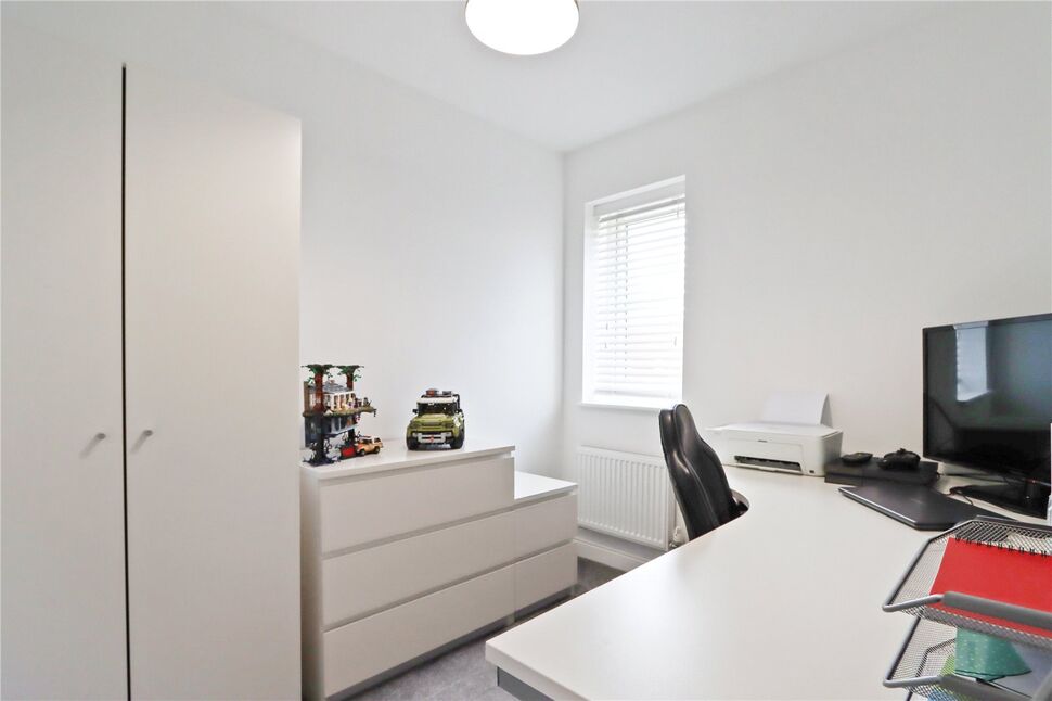 3 bedroom Detached House for sale, Queen Elizabeth Drive, Consett, DH8