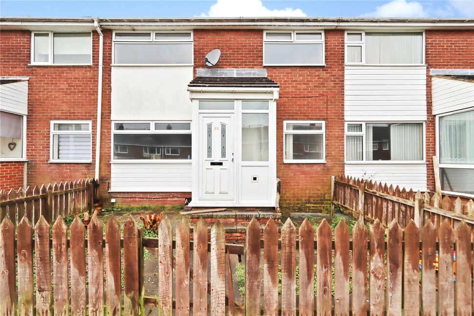 Estate Agents & Letting Agents in Consett Your Move