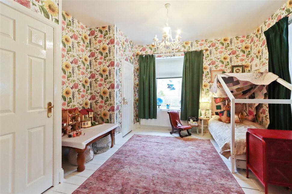 4 bedroom Detached House for sale, Grove Terrace, Burnopfield, NE16 £375,000