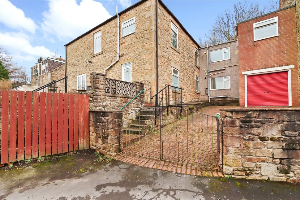 4 bedroom Detached House for sale, Grove Terrace, Burnopfield, NE16 £