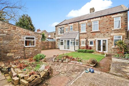 Lanchester Road, 5 bedroom Semi Detached House for sale, £280,000