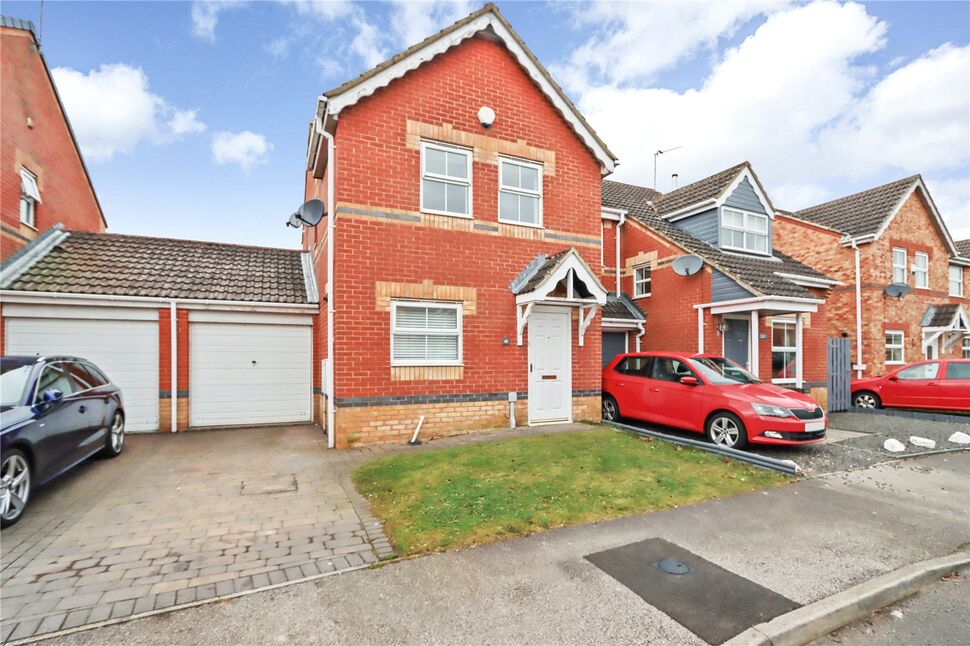 3 bedroom Semi Detached House for sale, Manor Close, The Grove, Consett