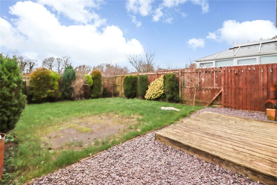 3 bedroom Semi Detached House for sale, Manor Close, The Grove, Consett