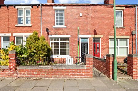 Kitswell Road, 3 bedroom Mid Terrace House for sale, £210,000