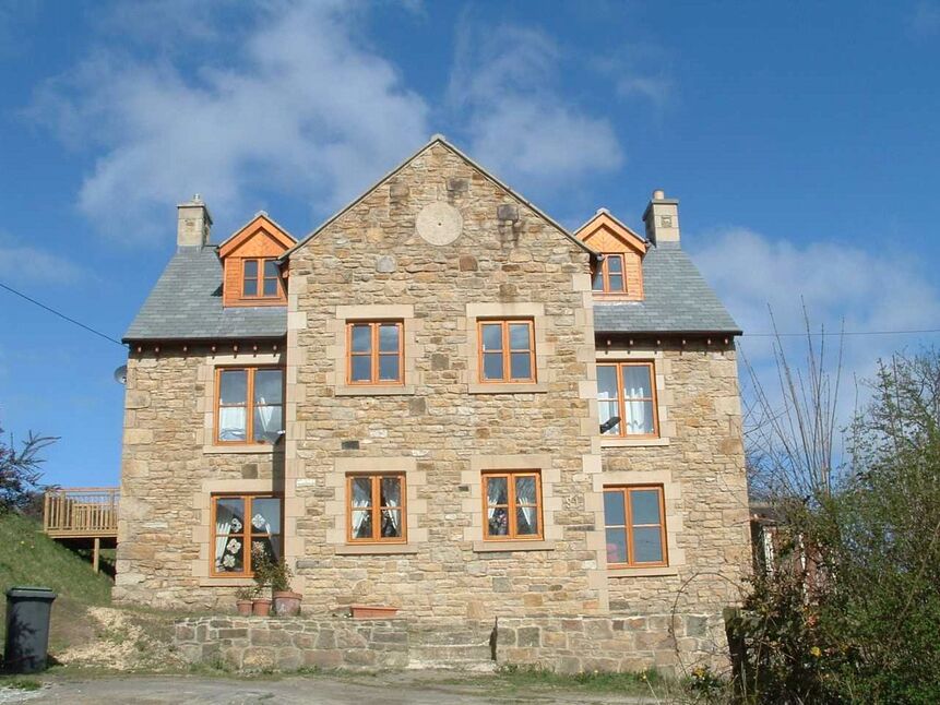 Main image of 6 bedroom Detached House to rent, Iveston Lane, Iveston, Consett, Durham, DH8
