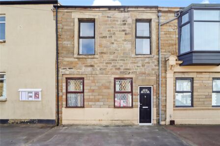 St. Ives Road, Leadgate, 3 bedroom Mid Terrace House for sale, £80,000