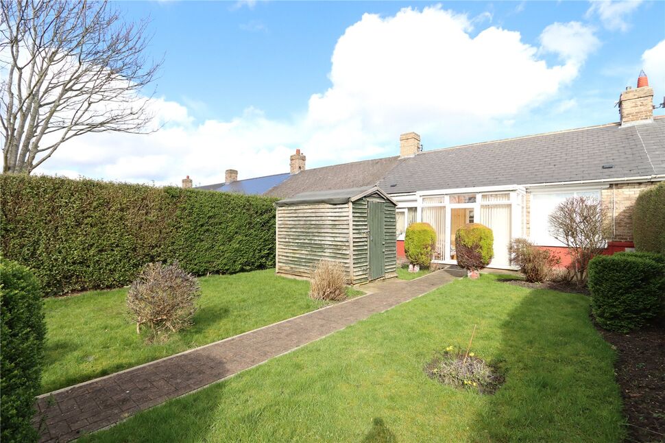 Estate Agents & Letting Agents in Consett Your Move