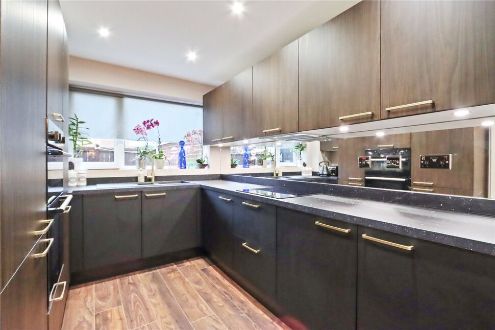 Main image of 3 bedroom Mid Terrace House for sale, Pontop View, Delves Lane, Consett, Durham, DH8