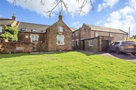 Iveston Lane, Iveston, 5 bedroom Semi Detached House for sale, £500,000