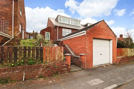 West Road, 3 bedroom Semi Detached House for sale, £130,000