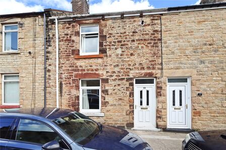 Edith Street, 2 bedroom Mid Terrace House for sale, £85,000