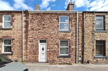 Edith Street, 2 bedroom Mid Terrace House for sale, £85,000