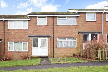 3 bedroom Mid Terrace House for sale