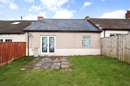 Third Street, 2 bedroom Mid Terrace Bungalow for sale, £80,000
