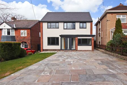 3 bedroom Detached House to rent