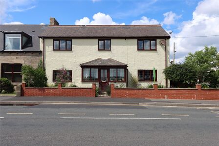 Fines Road  Medomsley, 3 bedroom Semi Detached House for sale, £225,000