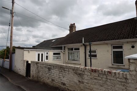 Fourth Street, 3 bedroom Mid Terrace Bungalow for sale, £59,950