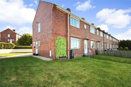 Skerne Grove, Leadgate, 4 bedroom End Terrace House for sale, £140,000